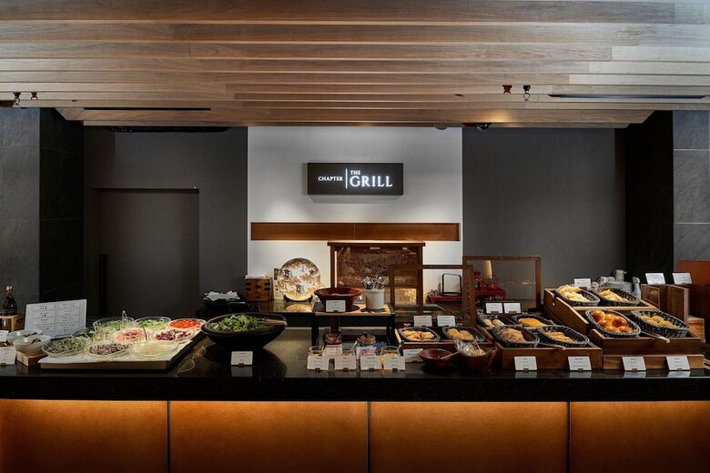 The Chapter Kyoto, A Tribute Portfolio Hotel By Marriott