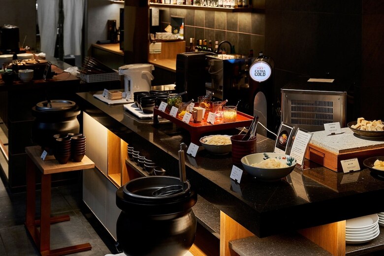 The Chapter Kyoto, A Tribute Portfolio Hotel By Marriott