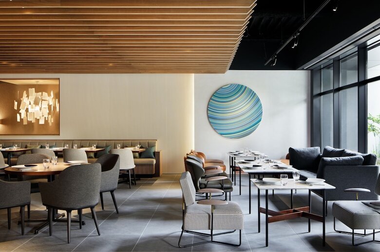 The Chapter Kyoto, A Tribute Portfolio Hotel By Marriott