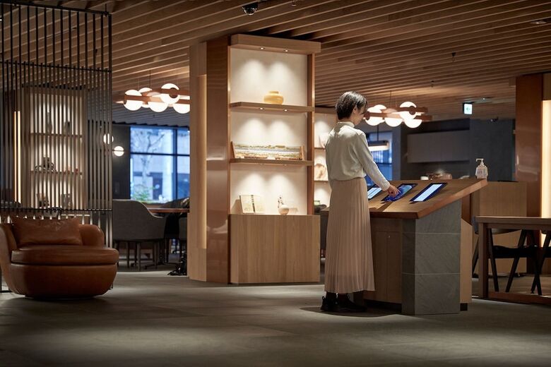 The Chapter Kyoto, A Tribute Portfolio Hotel By Marriott
