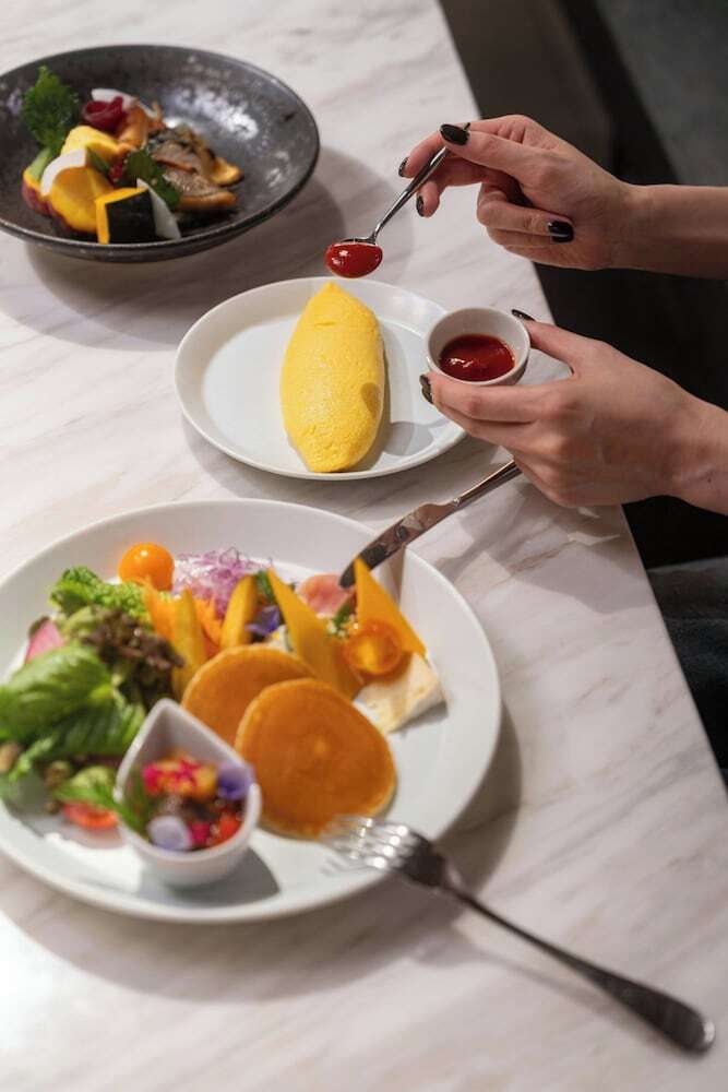 The Chapter Kyoto, A Tribute Portfolio Hotel By Marriott