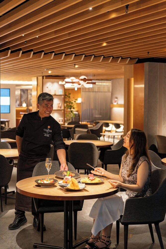 The Chapter Kyoto, A Tribute Portfolio Hotel By Marriott