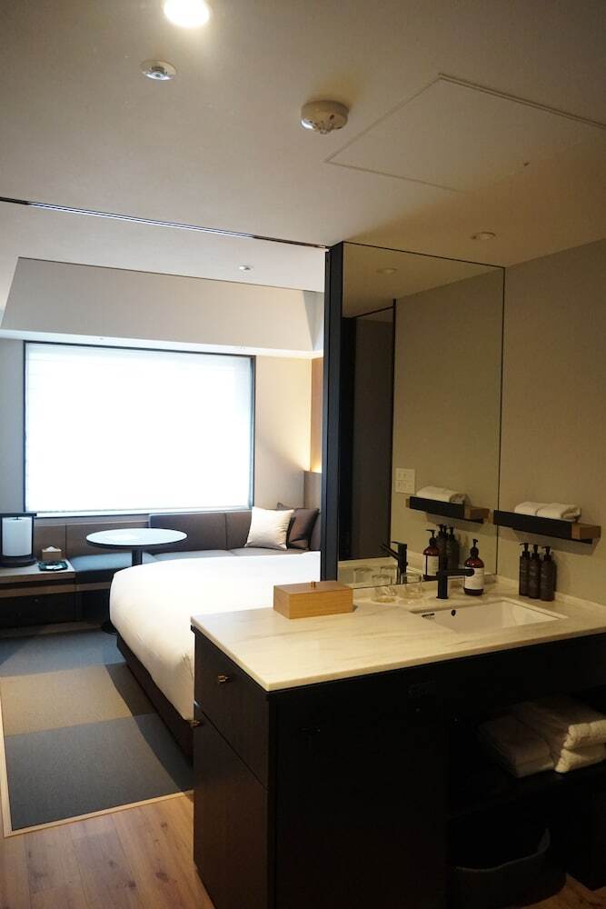 The Chapter Kyoto, A Tribute Portfolio Hotel By Marriott