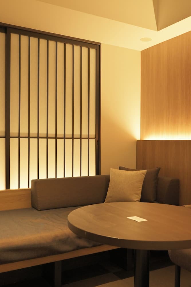 The Chapter Kyoto, A Tribute Portfolio Hotel By Marriott
