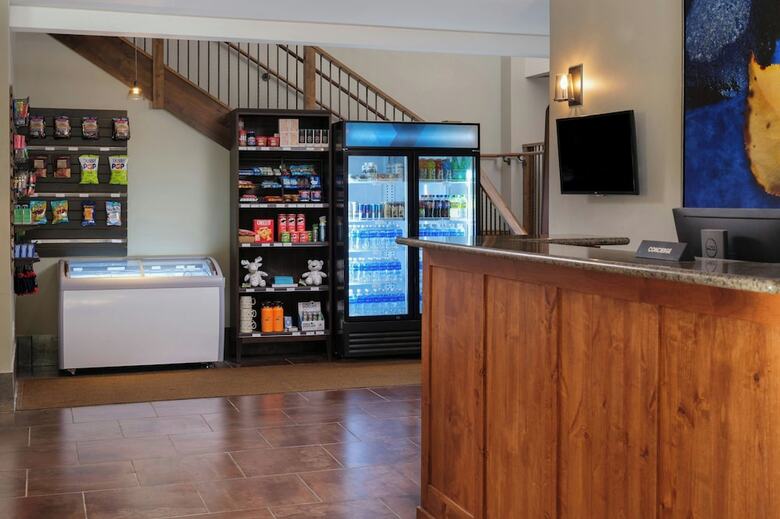 Marriott's Streamside Douglas At Vail