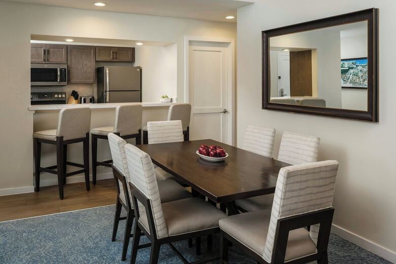 Marriott's Streamside Douglas At Vail
