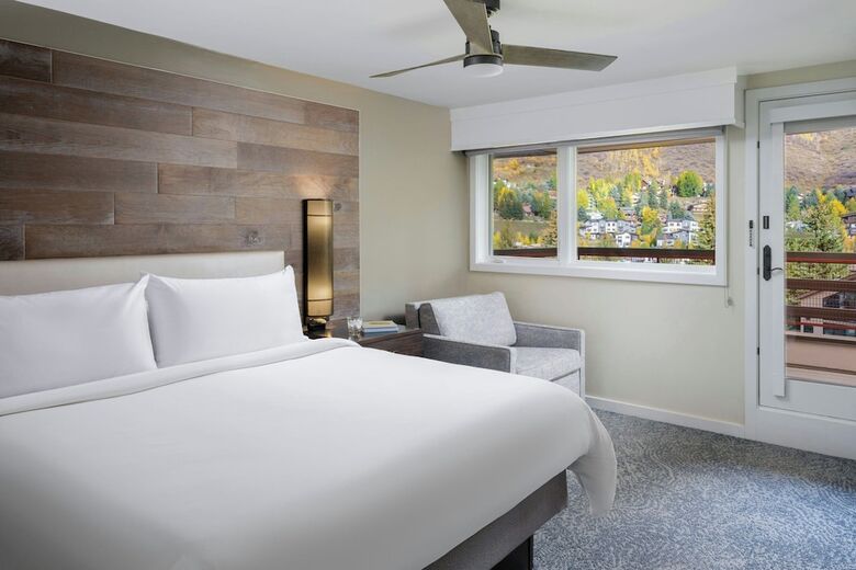 Marriott's Streamside Douglas At Vail