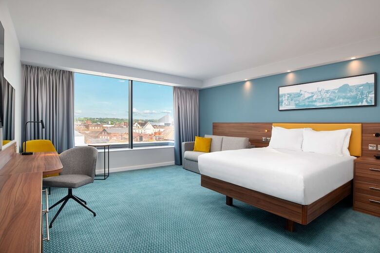 Hotel Hampton By Hilton Canterbury