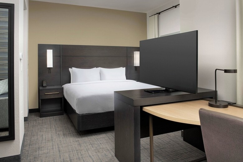 Hotel Residence Inn By Marriott Doral Mall Area