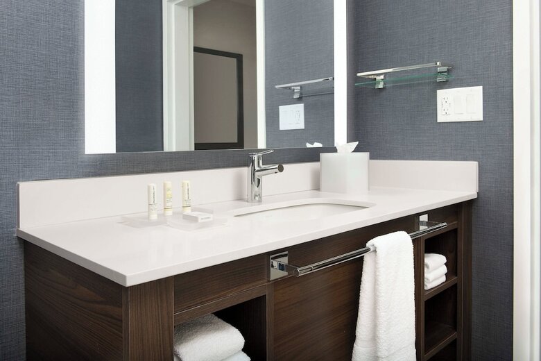 Hotel Residence Inn By Marriott Doral Mall Area