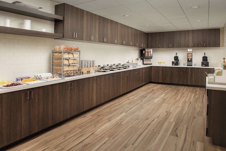 Hotel Residence Inn By Marriott Doral Mall Area