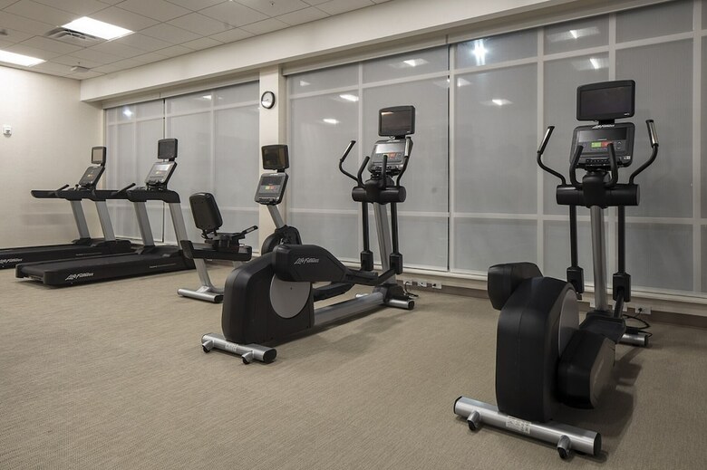 Hotel Springhill Suites By Marriott Charlotte Huntersville