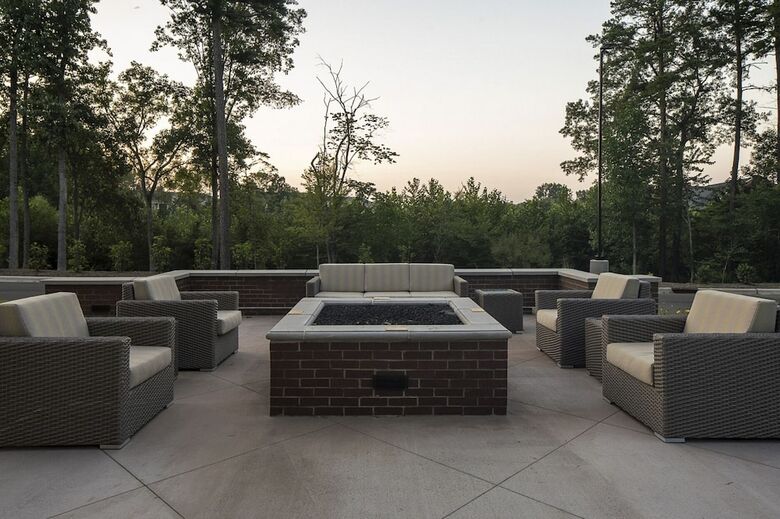 Hotel Springhill Suites By Marriott Charlotte Huntersville