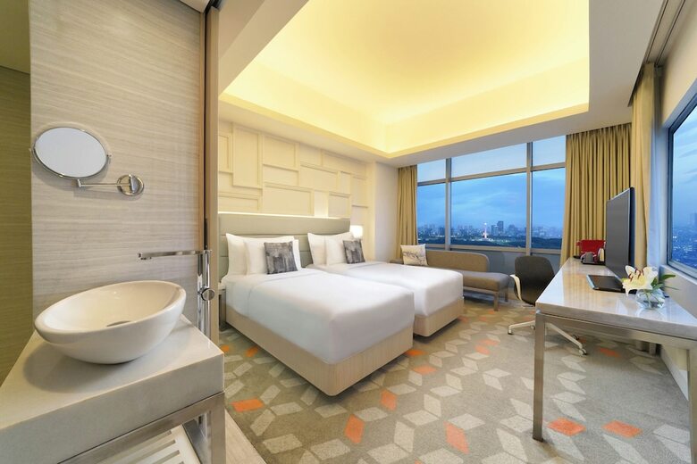 Hotel Vertu Harmoni Jakarta