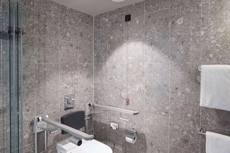 Hotel Scandic M�nchen Macherei