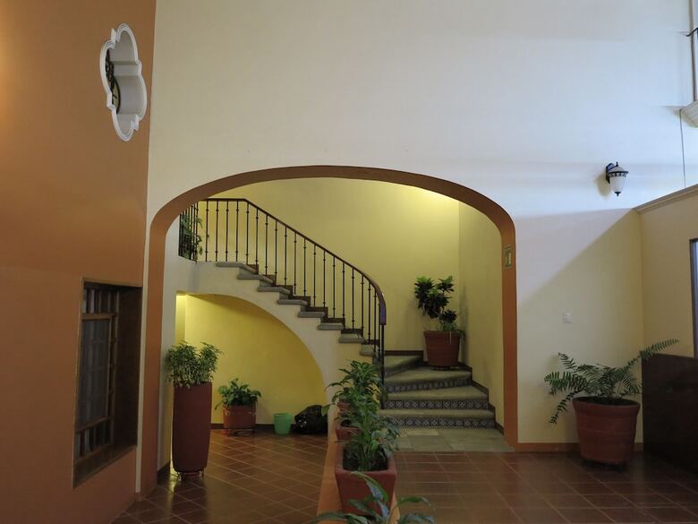 Hotel Santa Rosa