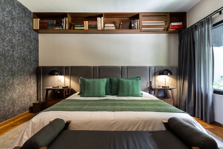 Hotel Casa Hedera