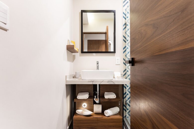 Hotel Casa Hedera
