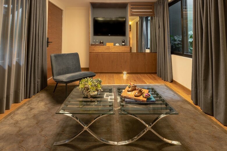 Hotel Casa Hedera