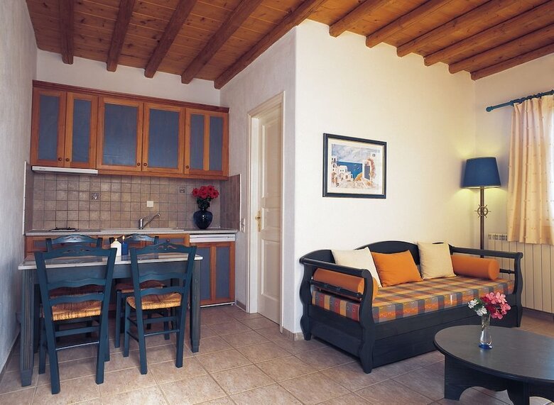 Zephyros Hotel