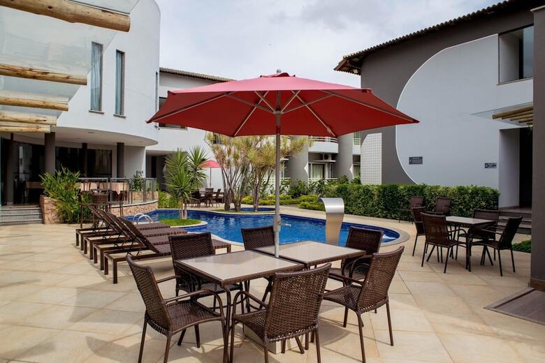 Hotel Porto N�polis
