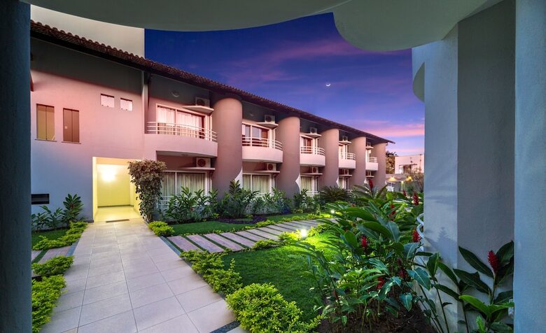 Hotel Porto N�polis