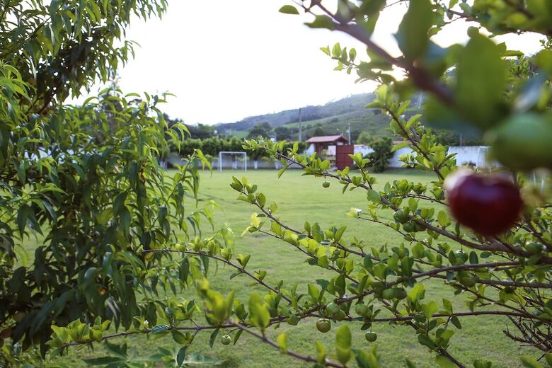 Pousada Vale Da Montanha