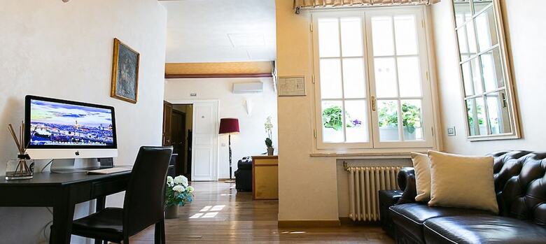Bed & Breakfast Residenza Gambrinus