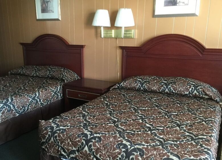 Motel Relax Inn