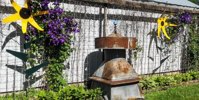 Cupola Inn Bed & Breakfast