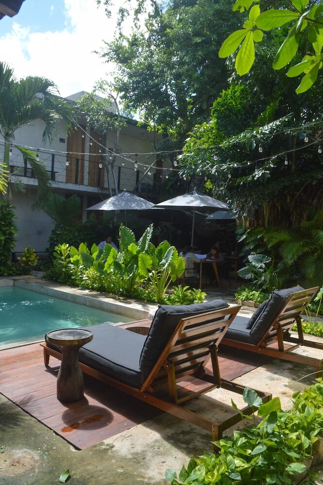 Colonte Hotel Origen