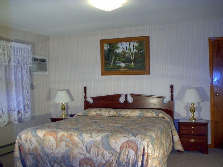 Hotel Crystal Brook Resort & Mountain Brauhaus
