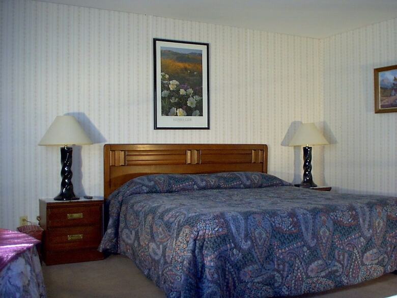 Hotel Crystal Brook Resort & Mountain Brauhaus