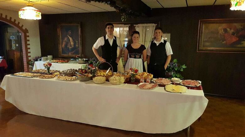 Hotel Crystal Brook Resort & Mountain Brauhaus
