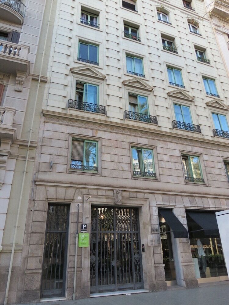 Pension Petit Pr�ncep