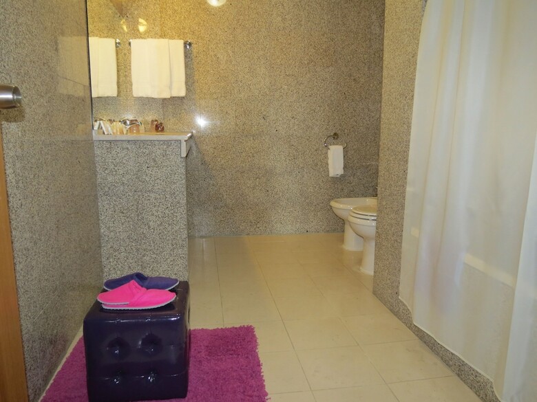 Hotel Jorge Grand