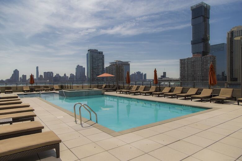 Hotel Pelicanstay At Newport