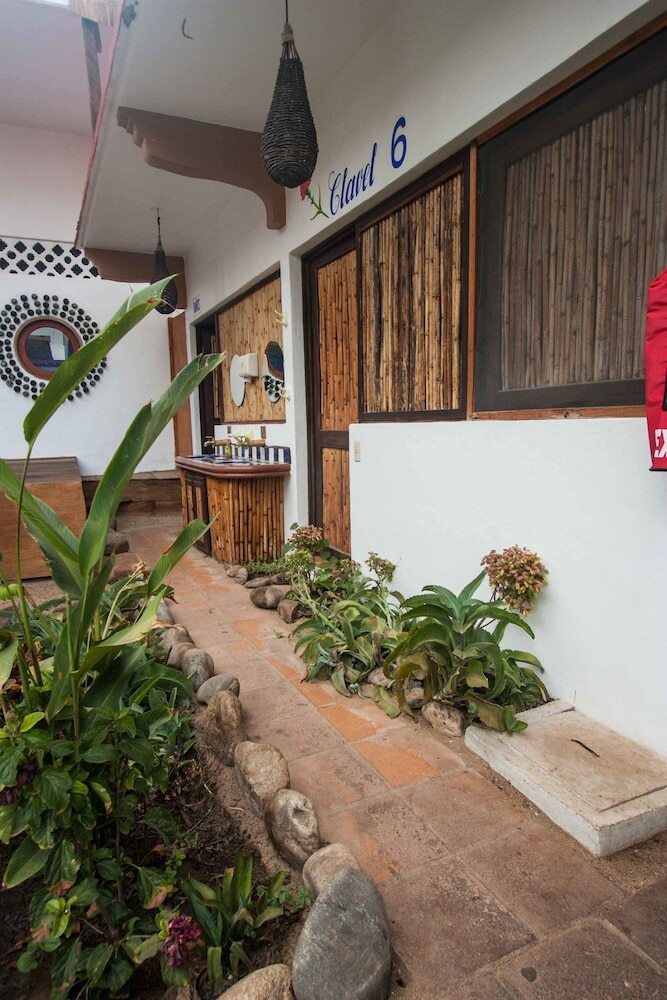 Posada Buda Mar Zipolite