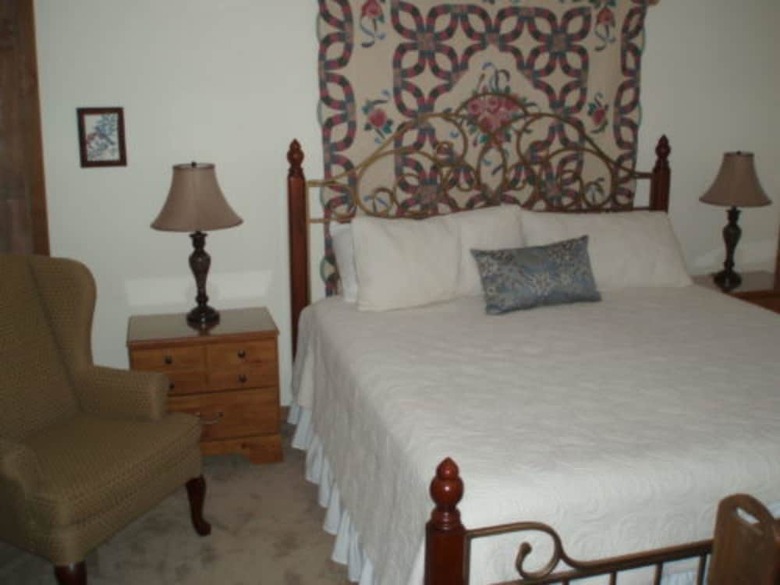 Bed & Breakfast Mountain Top Lodge