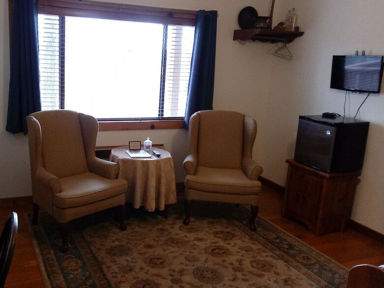 Bed & Breakfast Mountain Top Lodge