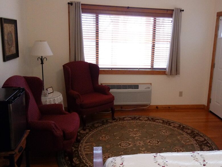 Bed & Breakfast Mountain Top Lodge