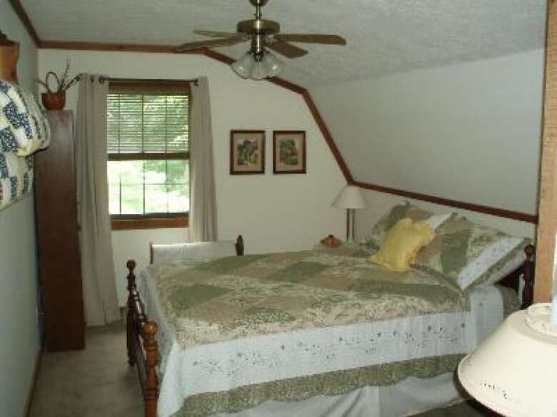 Bed & Breakfast Mountain Top Lodge