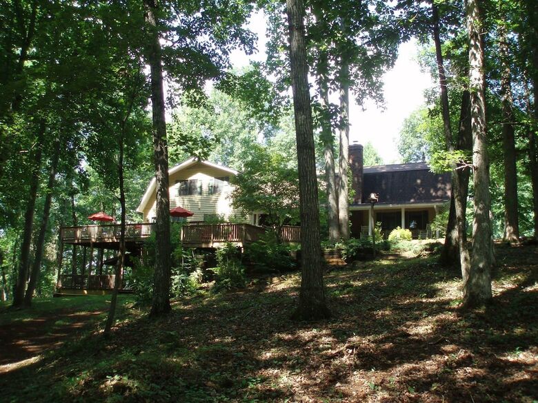 Bed & Breakfast Mountain Top Lodge