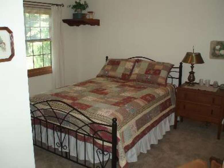 Bed & Breakfast Mountain Top Lodge
