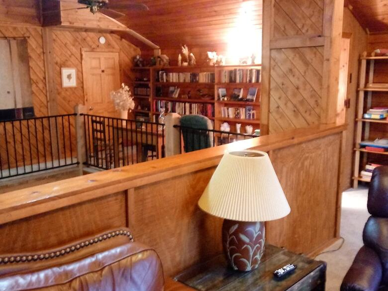 Bed & Breakfast Mountain Top Lodge