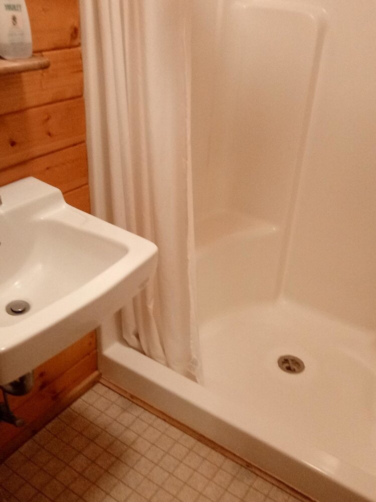 Bed & Breakfast Mountain Top Lodge