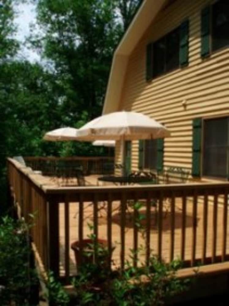 Bed & Breakfast Mountain Top Lodge