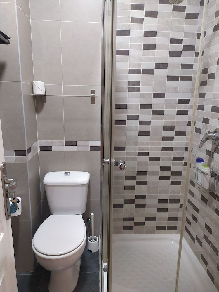 Pensi�n Azahar