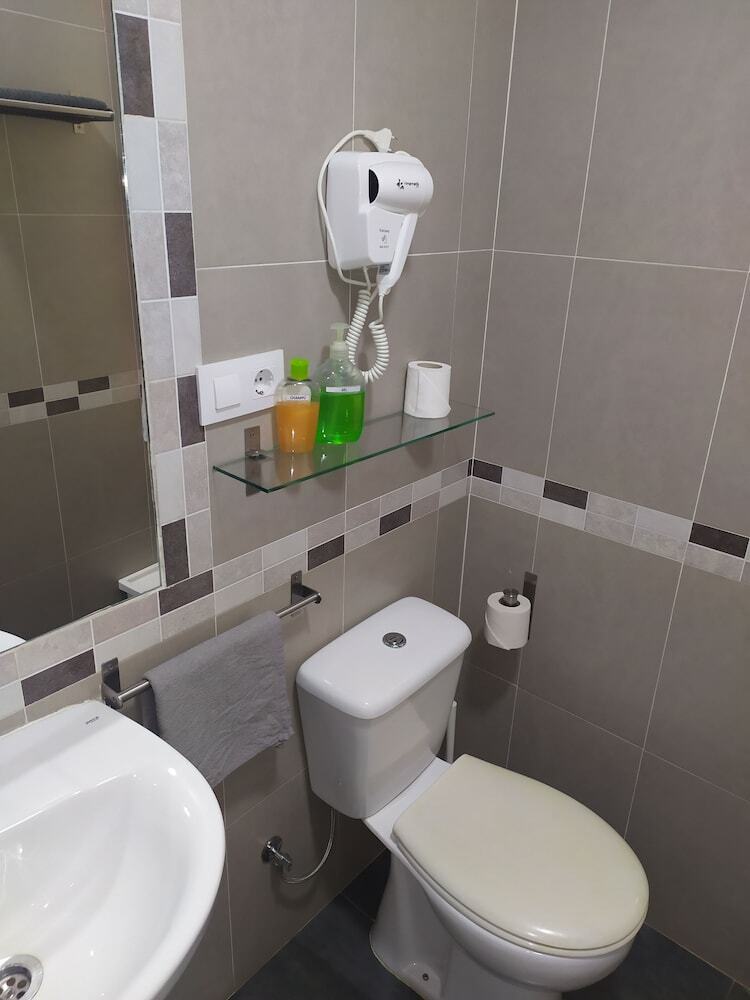 Pensi�n Azahar