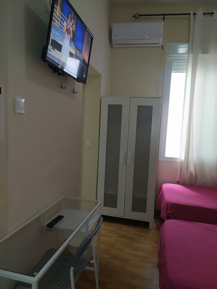 Pensi�n Azahar